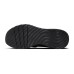 Skechers BOBS SQUAD CHAOS Cushioning Mid-Top Casual Shoes Men's All Black Черный, 39.5