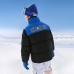Skechers Down Jacket Carbon Black Teenagers сажа, 140