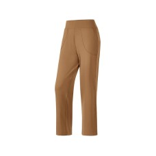 Skechers Freedom Series Casual Pants Women's Coffee Brown Coffee Brown-01J0, XL