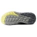 Skechers Sport Casual Shoes Men Low-Top Gray Blue Yellow dark gray blue, 41