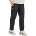 Skechers Sports Pants Men's Black Черный, M