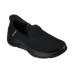 Skechers Go Walk Arch Fit Casual Shoes Women's Low-Top Black/White 38.5
