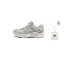 Skechers OUTDOOR Wear-Resistant Support Balance Lightweight Rebound Low-Top Outdoor Shoes Women's Gray Серый, 38
