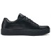 Skechers Cushioning Wear-Resistant Low-Top Skateboard Shoes Men's All Black Черный, 42.5