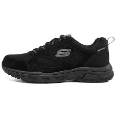 Skechers Oak Canyon 'Black' 41.5