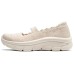 Skechers Cushioning Wear-Resistant Low-Top Casual Shoes Women's Beige Бежевый, 38