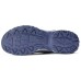 Skechers Hillcrest Moonlit Cushioned Wear-Resistant Breathable Rebound Low-Top Outdoor Shoes Women's Gray Purple Серый с фиолетовым, 38