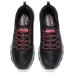 Skechers Outdoor Trekking Low Cut 'Black Red Grey' Women's 35