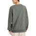 Skechers Sports Alliance Series Sweatshirt Unisex Dark Ink Green Dark Ink Green, S
