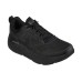 Skechers Max Cushioning Delta Megara 'Black' Women's 35
