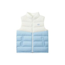 Skechers Kids Down Jackets / Vests Белый, 110