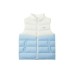 Skechers Kids Down Jackets / Vests Белый, 110