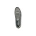 Skechers Cushioning Wear-Resistant Low-Top Casual Shoes Men's Gray Серый, 44