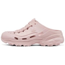 Skechers Foamies Max Cushioning Dlites 'Pink' Women's 36