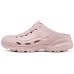 Skechers Foamies Max Cushioning Dlites 'Pink' Women's 36