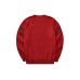 Skechers Colorful Sweatshirt Unisex Berry Red Berry Red/03LC, S