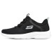 Skechers Dynamight 2.0 'Black Green' Women's 35.5