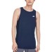 Skechers Tank Tops Men's Navy Blue Синий, S