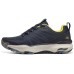 Skechers Go Walk Arch Fit Outdoor 'Black Yellow' 41