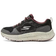 Skechers WOMEN'S GO Series Anti-Slip Wear-Resistant Low-Top Running Shoes Women's Black Brown Коричневый, 36