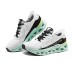 Skechers Slip Ins Durable Breathable Low-Top Training Running Shoes Women's White Black Разноцветный, 35