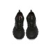 Skechers Sierra 'Sidebiz Black' Women's 37.5