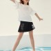 FILA KIDS Skirts Черный, 150