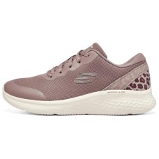 Skechers Cushioning Wear-Resistant Low-Top Casual Running Shoes Women's Pink Розовый, 35