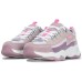 Skechers D'lites 4.0 'Lavender White' Women's Сиреневый, 36