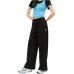 Skechers Casual Pants Women's Carbon Black Carbon Black 0018, S