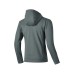 Skechers Jackets Coats Men's Gray Green Gray Green, XL