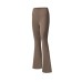 FILA Leggings Women's Dark Brown Коричневый, 170/70A/L
