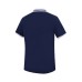 Skechers Polo Shirt Men's Indigo Blue Синий, XL
