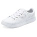 Skechers Bob's Cushioning Wear Resistant Low Top Skateboard Shoes Women's White Белый, 39
