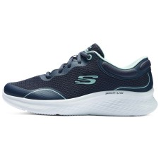 Skechers Skech-Lite Pro Anti-Slip Wear-Resistant Low-Top Running Shoes Women's Blue Синий, 36.5