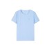Skechers T-Shirt Kids' Moon White Blue Moon White Blue/02P8, 120
