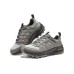 Skechers Water-Resistant Low-Top Outdoor Shoes Women's Black Gray Black Gray, 39