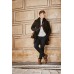 Mens Scarf Noos Black Scarf Mens Scarf
