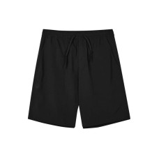 Skechers Casual Shorts Men's Carbon Black Carbon Black 0018, M
