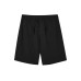 Skechers Casual Shorts Men's Carbon Black Carbon Black 0018, M