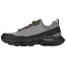 Skechers ARCH FIT BAXTER Cushioning, Slip Resistant, Abrasion Resistant Support Low Top Casual Shoes Men's Gray Black 44