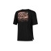 Skechers Regular T Shirt Women's Carbon Black Carbon Black 0018, S