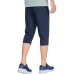 Skechers Casual Pants Men's Navy Blue Синий, S