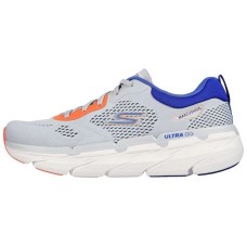 Skechers Max Cushioning 'Blue' 41.5