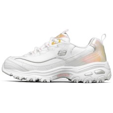 Skechers D'lites 1.0 'White' Women's 35