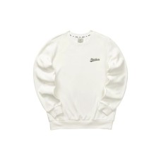 Skechers Sweatshirts Unisex Marshmallow White/0074 Marshmallow white 0074, XS