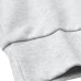 Skechers Colorful Sweatshirt Women's Gray Gray/0248, XL