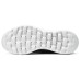 Skechers Durable Breathable Supportive Lightweight Low-Top Casual Shoes Women's Black White Черно-белый, 35