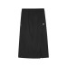 Skechers Casual Long Skirt Women's Black Черный, L