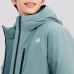 Skechers Sports Life Collection Jackets & Coats Men's Deep Sea Gray Green Deep Sea Gray Green/04PX, M